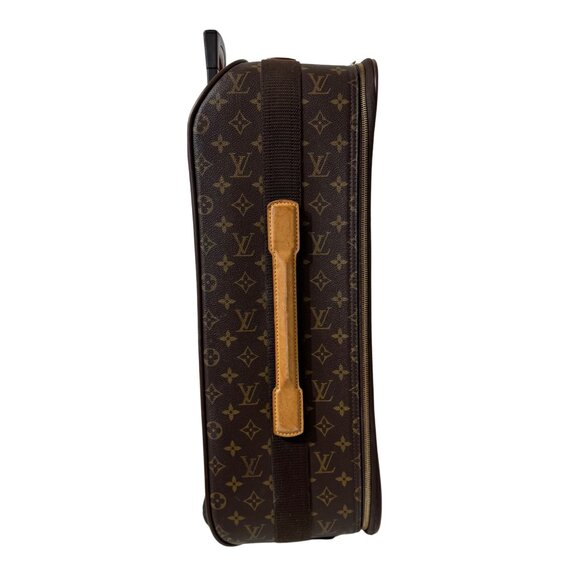Louis Vuitton Monogram Pegase 55 - Picture 4 of 9